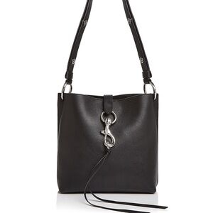 Rebecca Minkoff - Megan Small Feed shoulder Bag